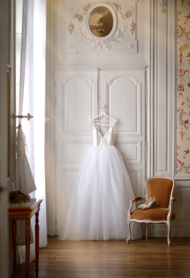 Abbaye de Maizières - L Burgundy Weddings